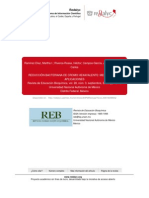 Reducción Bacteriana de Cromo Hexavalente Mecanismos y Aplicaciones