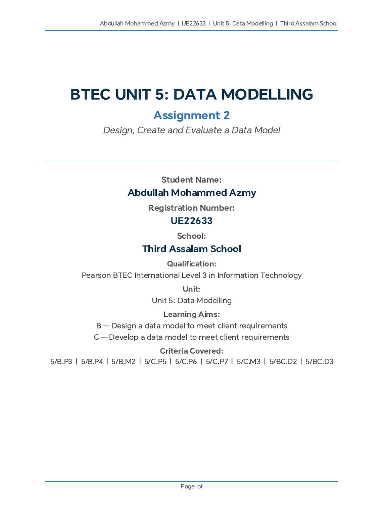 BTEC Doc Final | PDF | Spreadsheet | Exchange Rate