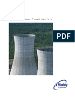 Cooling Tower Fundamentals