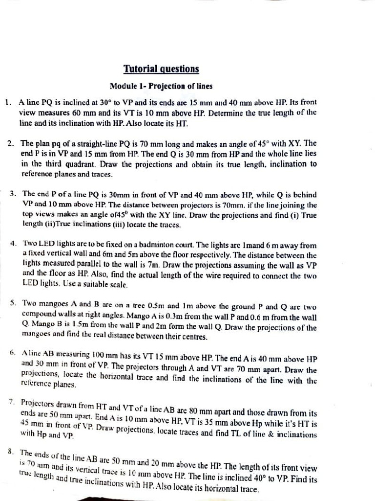 EGS Tutorial 1 | PDF