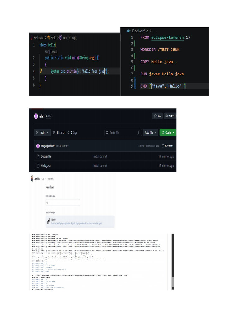 Doc1 jenk | PDF