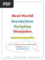 Scheduled Script Execution Guide | PDF | Scripting Language | Windows ...