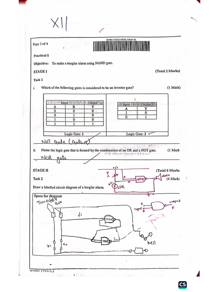 Physics 12 | PDF