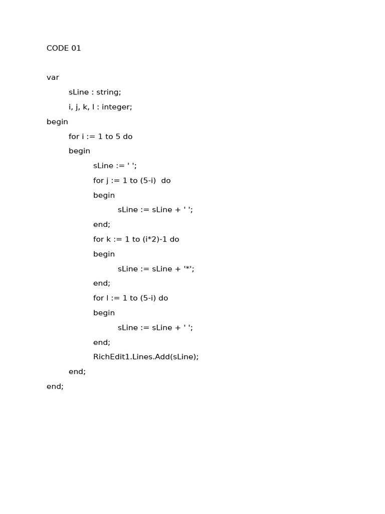 Term_01_Code_Back_Up | PDF | Integer (Computer Science) | Boolean Data Type
