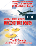 Tim R. Swartz - Admiral Byrd's Secret Journey Beyond the Poles (2007)