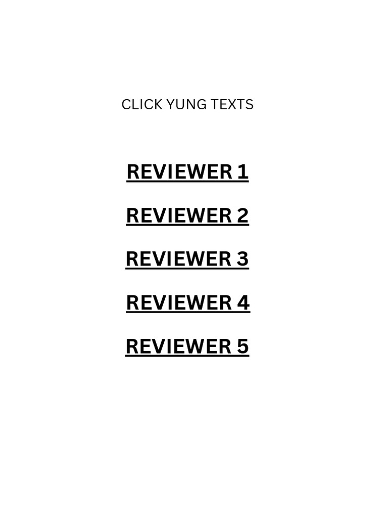 Add a Subheading | PDF