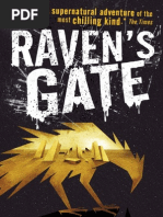 Download Ravens Gate by Anthony Horowitz Sample Chapter by Walker Books SN103820353 doc pdf