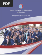 Download SCM Prospectus 2012-13 by Nasima Khan SN103821266 doc pdf