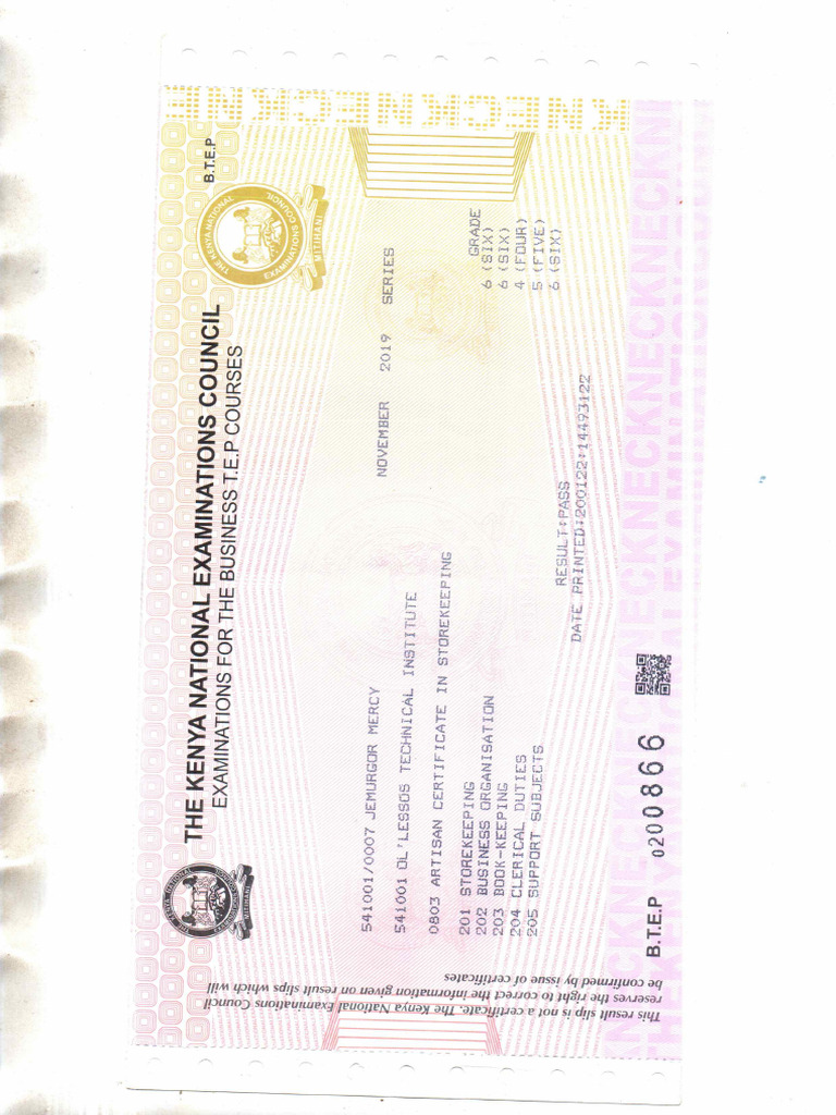 Form 0001 | PDF
