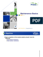 14 - BreezeMAX - Maintenance Basics