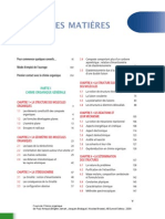 Chimie Organique 18e Edition Table-Des-matieres-2