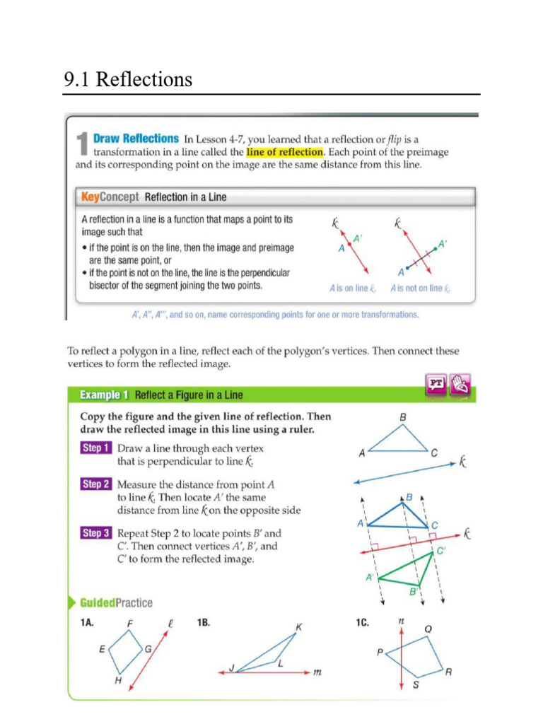 Unit 9 Notes Actual | PDF