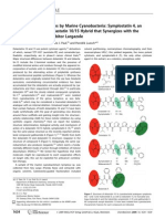 ChemBioChem (2009), 10 (10), 1634-1639