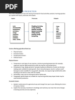 SHEEPT Factors Analysis Guide | PDF