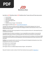 Aya Healthcare Payroll Timecard Form | PDF | Payroll | Labor Relations