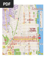SLU Campus Map and Building Guide | PDF