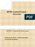 3.Hvdc Controls