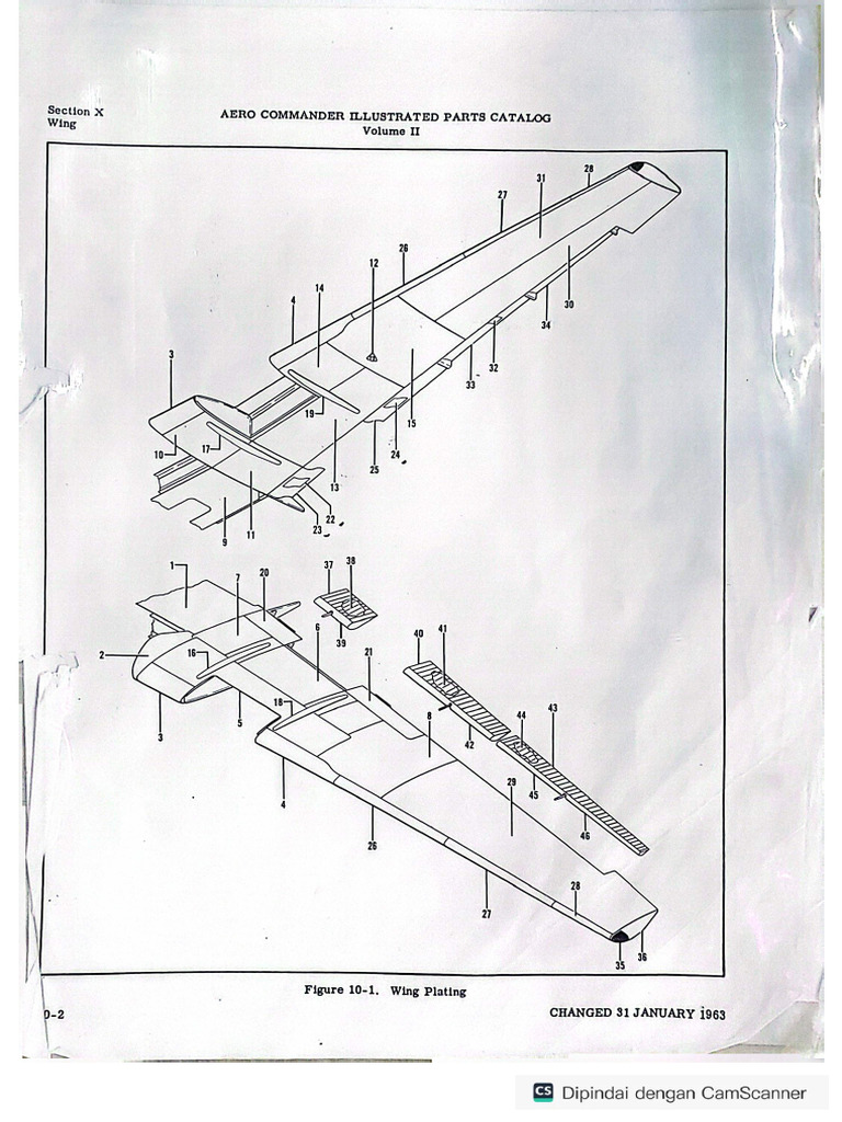 Wing | PDF
