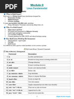 Fing CLI Installation and Usage Guide | PDF | Command Line Interface ...