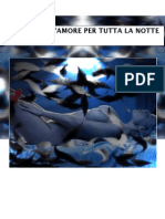 (E-Book - ITA) Come Fare L'amore Tutta La Notte