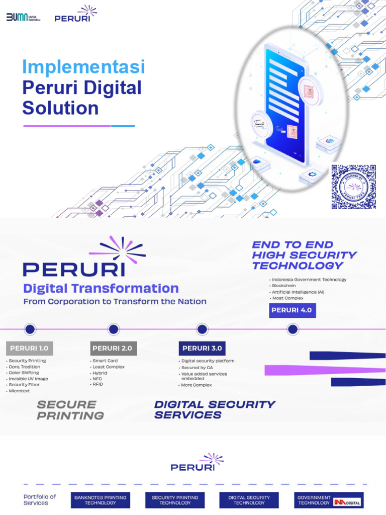 PERURI (1) | PDF