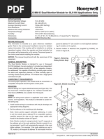Bosch B299 POPEX Module Installation Guide | PDF | Electrical Connector ...