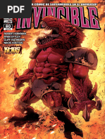 Invincible #110 | PDF