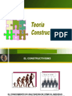 Constructivismo