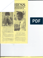 Chess in Indiana Vol VII No. 2 May 1994
