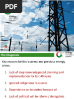 Download PTI Energy Policy by PTI Official SN103846246 doc pdf