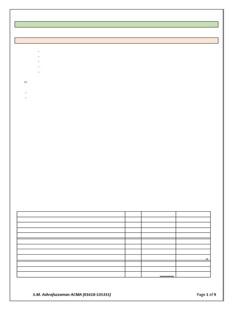 Class 5 VAT | PDF | Value Added Tax | Taxes