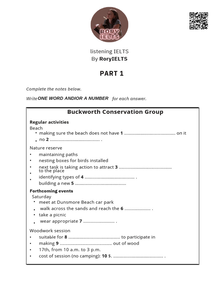part 1 | PDF