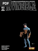 Invincible #110 | PDF