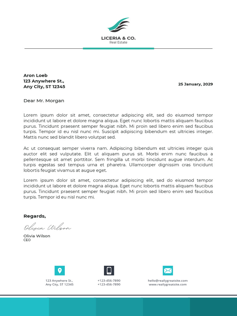 Minimalist Company Letterhead 20260513 155004 0000 | PDF