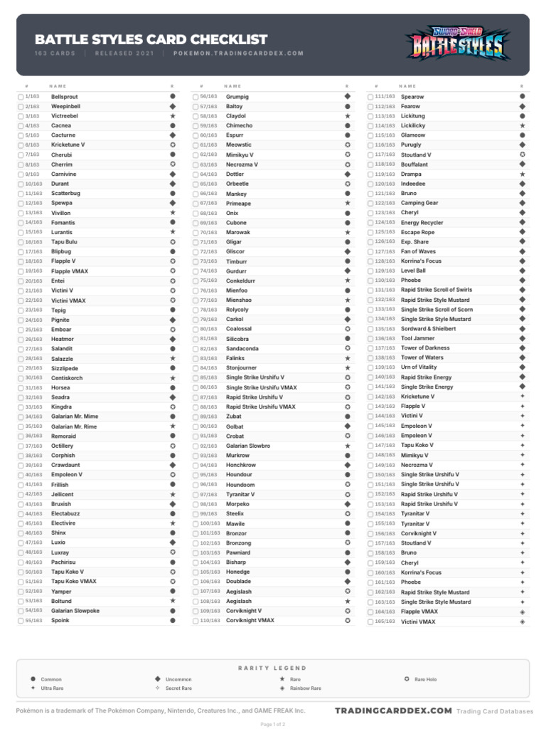 battle stars pokemon card list Pokmon TCG: Sword & Shield-Brilliant Stars Build & Battle Box