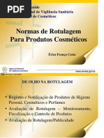 Normas Rotulos