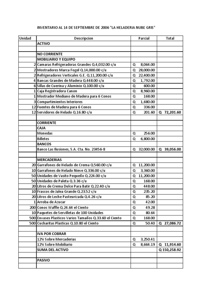 Ejemplos de teoria de inventarios_teoria_online