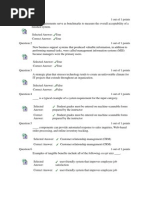 CTS-285 Study Guide