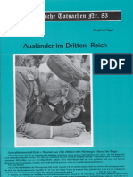 Historische Tatsachen - Nr. 83 - Siegfried Egel - Auslaender Im Dritten Reich (2002, 40 S., Scan)