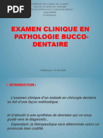 Signes de Souques en Paralysie Faciale | PDF