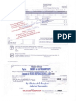 a4v Electric Bill