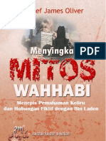 Menyingkap Mitos Wahhabi