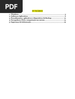 Manual do Security Center Genetec | PDF | Janela (informática ...