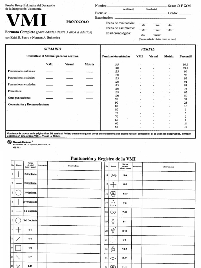 VMI | PDF