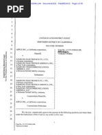 12-08-24 Apple-Samsung Amended Jury Verdict