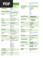Grid Conversion Factors in Radiography | PDF | Optical Resolution | Optics