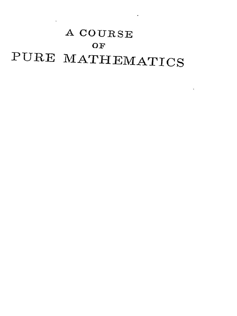 Mathematics Eric Lam Third-Edition | PDF
