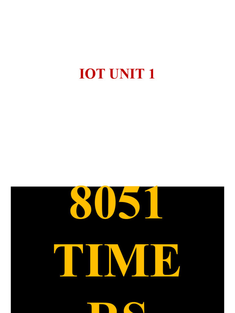 Unit1 PART 2 | PDF | Bit Rate | Computer Science