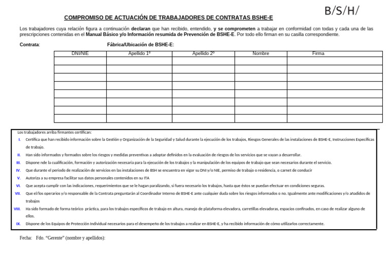 03 Compromiso de Actuacion Trabajadores Bshe-cs-Delegaciones-julio 2025 ...