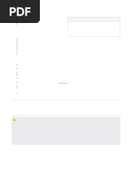 Secure Configuration Hardening Template | PDF | Security | Computer ...